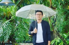 Andika Kangen Band Tepis...