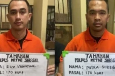 Perempuan Inisial N...