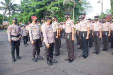 Jenderal Polisi Bintang...