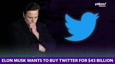 Twitter Jadi Milik Pribadi...