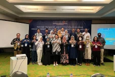 Aspikom Gelar Diskusi...