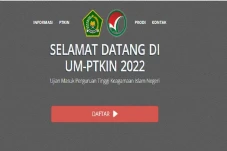 Daftar 59 Kampus yang...
