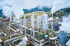 Buntut Kebocoran Gas,...