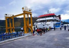 INFA Siapkan 53 Kapal...