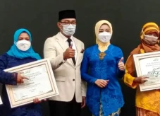 Mak Edah, Sosok Kartini...