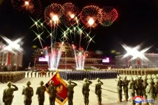 Peringati HUT Tentara,...