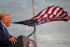 Biden dan Obama Khawatir...