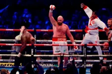 Tyson Fury Dibayar Rp28,2...