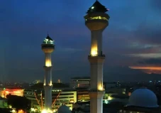 Jadwal Imsak Bandung...