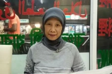 Dunia Pers Surabaya...