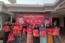 Ramadhan Berkah, Mbak...