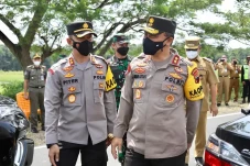 Kapolda Jateng Rekomendasi...
