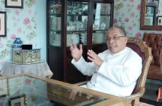 Jika Hengkang dari Demokrat,...