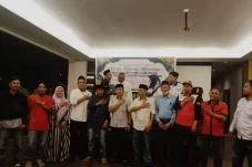 Jelang May Day, Dirintelkam...