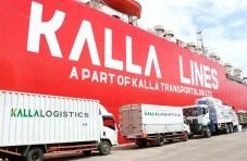 Kuartal I 2022, Kalla...