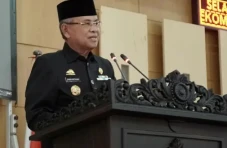 Bupati Luwu Instruksikan...