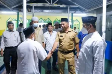 Bupati Bulukumba Dorong...