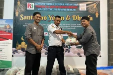 Berkahnya Ramadhan,...