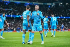 Cetak 9 Gol di Liga...