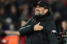 Jelang Liverpool vs...