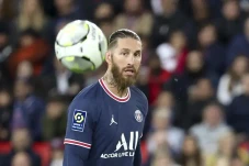 Sergio Ramos Curhat...