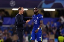 Kesetiaan Thomas Tuchel...