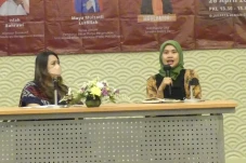 Gagasan Islam Merah...