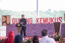 Dukung Pengembangan...