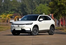 Murah Nih, Honda HR-V...