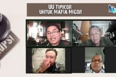 Kejagung Diminta Gandeng...