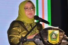 KPK Sita Uang Diduga...