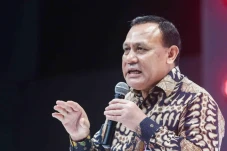 OTT Bupati Bogor Ade...