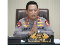 Begini Penjelasan Kapolri...