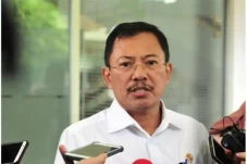 PDSI Siap Tampung Dokter...