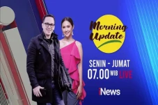 Syifa Fatimah Hadir...