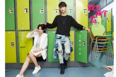 5 Drama China Terbaik...