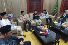 Bukber, Syarikat Islam...