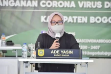 Ade Yasin Ditangkap...