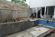 Begini Suasana Rumah...
