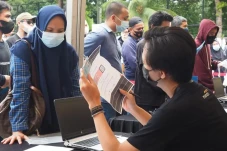 LAZISNU PBNU Berangkatkan...