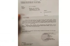 Minta Bantuan Minuman...