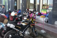 Berikut Tips Istirahat...