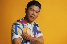 Andika Kangen Band Doakan...