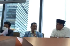 Sering Dicap Pengacara...