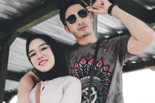 Biodata dan Agama Lukman...