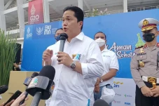 BUMN Diminta Jadi Distributor...