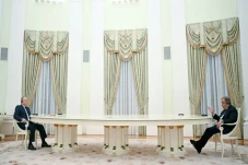 Putin pada Guterres:...