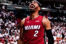 Hasil Playoff NBA 2021/2022,...