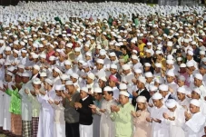 Begini Qunut dalam Witir...