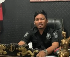 Dirjen AHU Umumkan Ketua...
